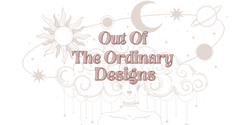 Out Of The Ordinary Designs 