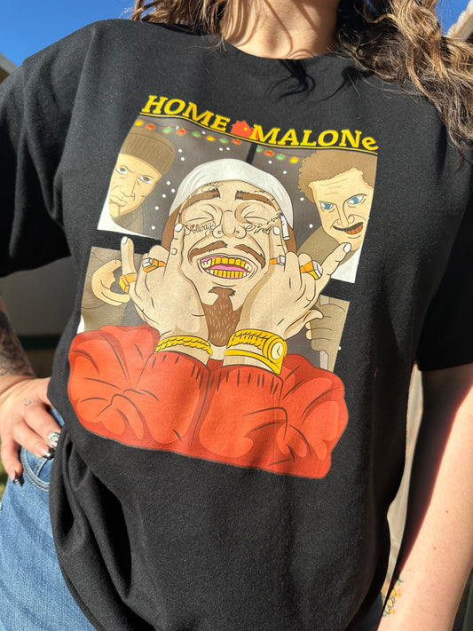 Home Malone T-Shirt